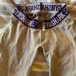 Gym shark flex leggings